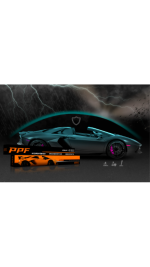 PPF - Paint Protection Film