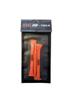 Slit Kit de Moldagem 3 Peças PPF - KERS