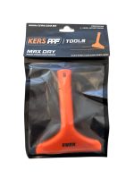 Max Dry Rodo para Raspagem PPF - KERS