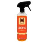 Multi Faster – Limpeza Interna de Veículos