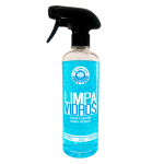 Limpa Vidros Sray Desengordurante -500ml