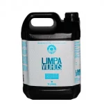 Limpa Vidros Desengordurante - 5 L - EasyTech