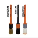 Kit Pincel Key Brush Interno Externo Soft KERS