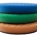 Kit de 3 Boinas Hyper KERS