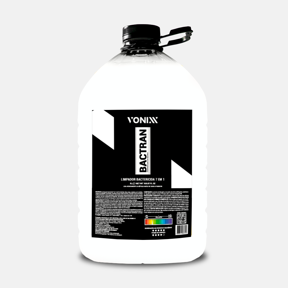 BACTRAN-5L- Bactran 5L - VONIXX - Image 1
