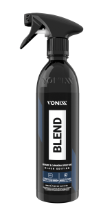 Blend Spray Black 500ml - VONIXX - Image 3