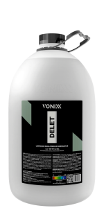 Delet 5L - VONIXX - Image 3