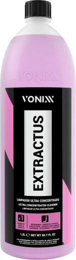 Extractus 1,5L - VONIXX - Image 2