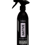 Native Spray Wax 500ml - VONIXX
