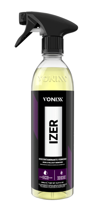 Izer 500ml - VONIXX - Image 3