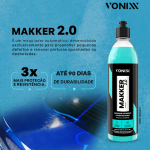 Makker 500ml - VONIXX - Image 2