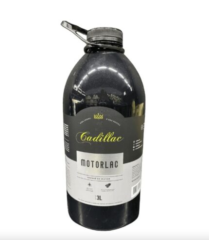 MotorLac - Verniz de Motor (3L) - Cadillac