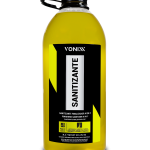 Sanitizante Finalizador 3L - VONIXX
