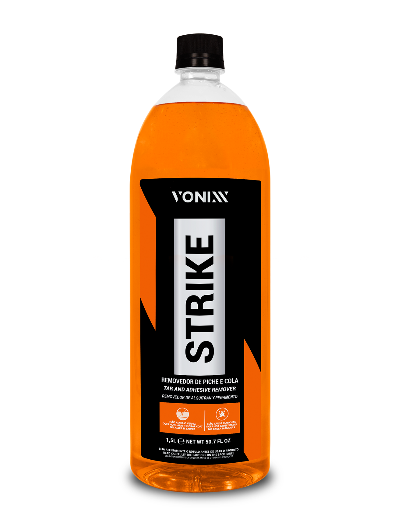 STRIKE-1,5L Strike 1,5L - VONIXX - Image 1