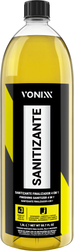 Sanitizante Finalizador 1,5L - VONIXX - Image 2