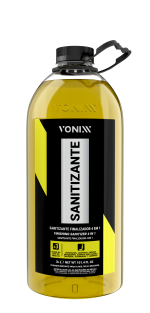Sanitizante Finalizador 3L - VONIXX - Image 2