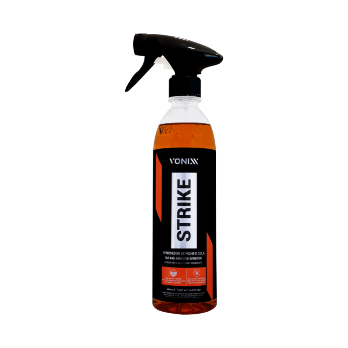 Strike 500ml - VONIXX - Image 1