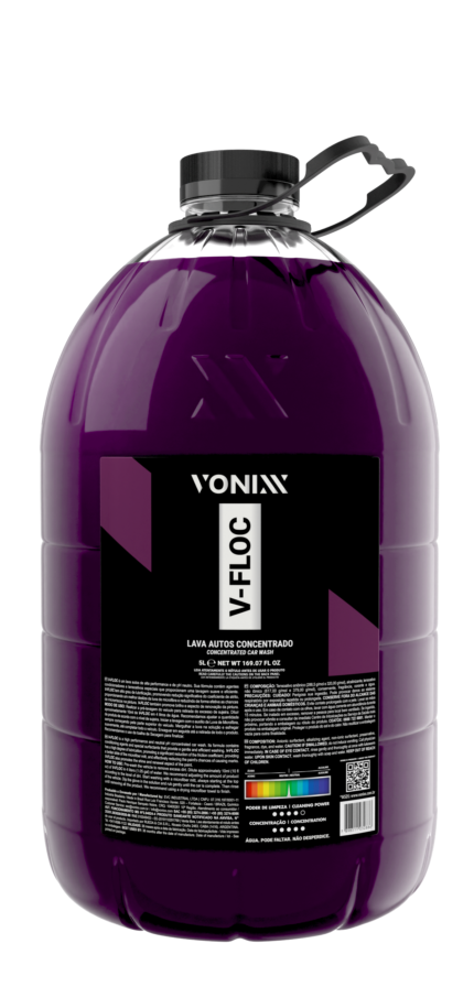 V-FLOC 5L - VONIXX