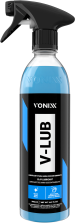 V-LUB 500ml - VONIXX - Image 2