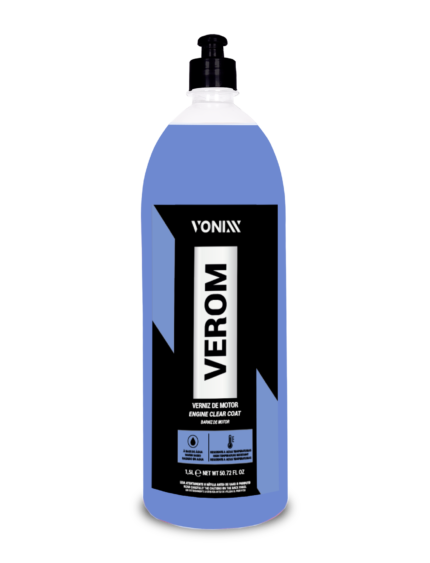 Verom 1,5L - VONIXX