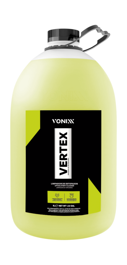 Vertex 5L - VONIXX