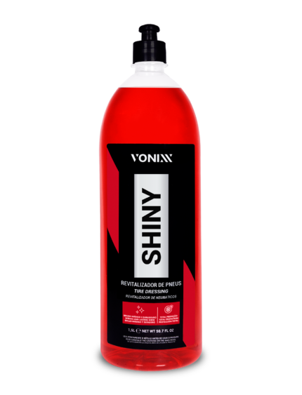 Shiny 1,5L - VONIXX
