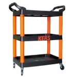 Carrinho para Ferramentas Speed Work - Kers