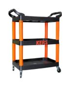 Carrinho para Ferramentas Speed Work - Kers