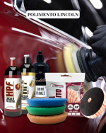 Kit Polimento Lincoln
