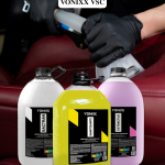 Kit VONIXX VSC