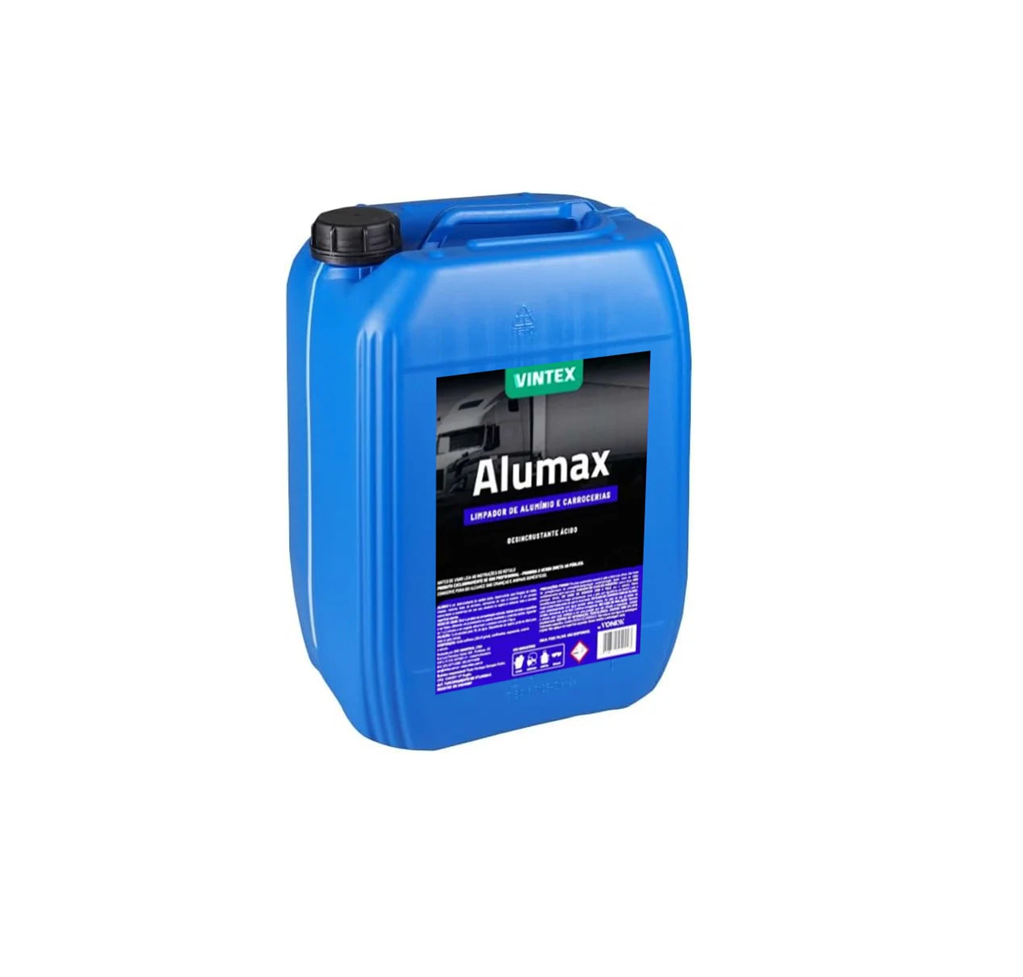 alumax 20L Alumax 20L - VONIXX - Image 1