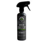 QUICK INTERIORES 500ML PLASTICOS E BORRACHAS PRONTO USO EASYTECH