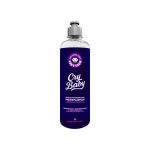 CRY BABY - REVITALIZADOR DE PLÁSTICOS E BORRACHAS 500ml - EASYTECH