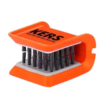 ESCOVA PARA LIMPEZA DE CINTO DE SEGURANÇA KERS