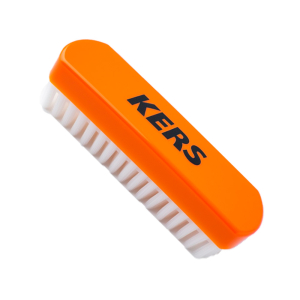 ESCOVA LIMPEZA DE COURO SOFT RUB KERS - Image 3