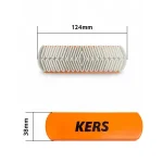 ESCOVA LIMPEZA DE COURO SOFT RUB KERS - Image 4