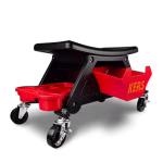 Banqueta Lowrider Pro Stool - KERS