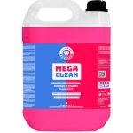 MEGA CLEAN - SUPER LIMPADOR CONCENTRADO 5L - EASYTECH
