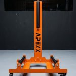 SUPORTE PARA LIMPEZA DE JANTES