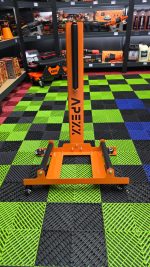 SUPORTE PARA LIMPEZA DE JANTES - Image 2