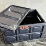 CAIXA PARA ARMAZENAMENTO KERS BOX