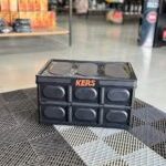 CAIXA PARA ARMAZENAMENTO KERS BOX - Image 2