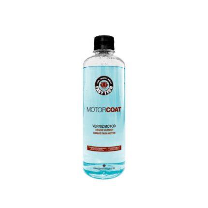 MOTOR COAT - VERNIZ DE MOTOR  500ML - EASYTECH