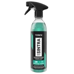 Sintra Fast limpador bactericida automóvel Vonixx para limpeza interna profissional de estofos, couro, carpetes e painéis.