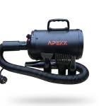 SECADOR TÊXTIL APEXX TURBO DRY SYSTEM 2800W