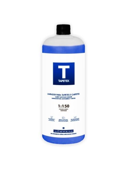 Tapetex - Detergente Concentrado 1,5L - EASYTECH