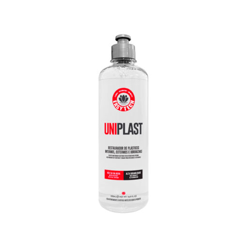uniplast-site-510x510 UNIPLAST - REVITALIZADOR DE PLÁSTICO INTERNO E EXTERNO 500ML - EASYTECH - Image 1