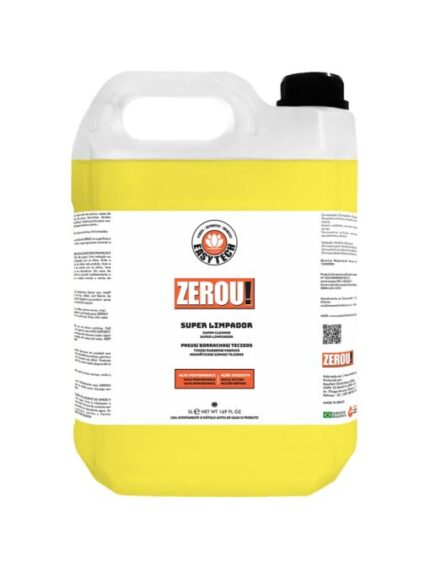 Zerou 5L - EASYTECH