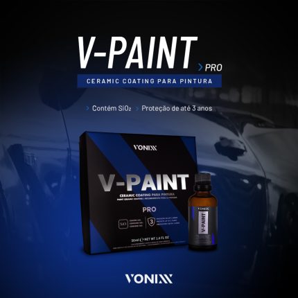 V-paint pro 50ml VONIXX