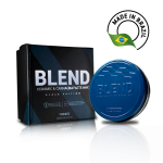 Blend Black Wax 100ml VONIXX - Cera Híbrida para Carros Escuros